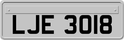 LJE3018
