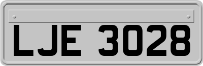 LJE3028