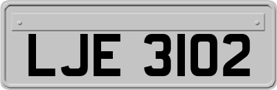 LJE3102