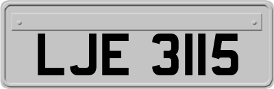 LJE3115