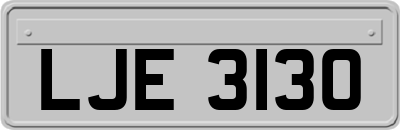 LJE3130