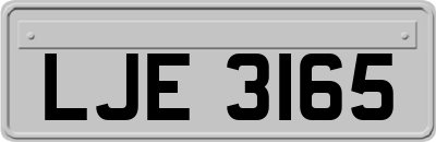 LJE3165