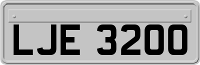 LJE3200