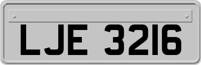 LJE3216