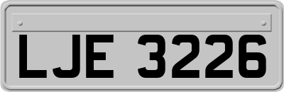 LJE3226