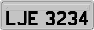 LJE3234