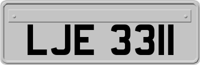 LJE3311
