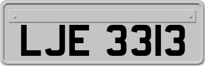 LJE3313