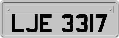 LJE3317