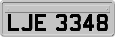 LJE3348