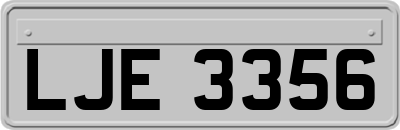 LJE3356