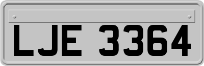 LJE3364