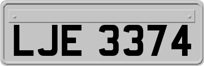 LJE3374