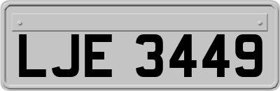 LJE3449