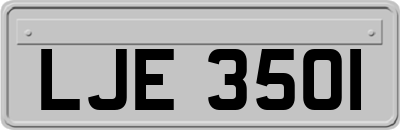 LJE3501