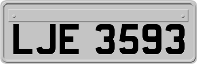 LJE3593