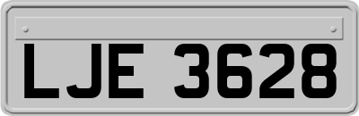 LJE3628