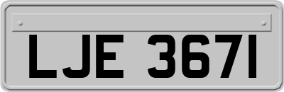 LJE3671