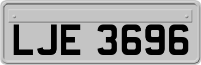 LJE3696