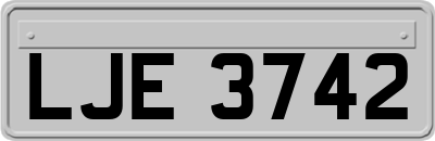 LJE3742