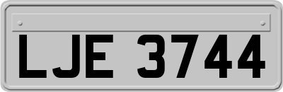 LJE3744