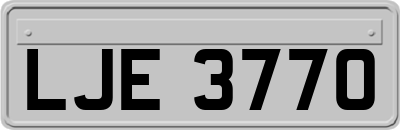 LJE3770