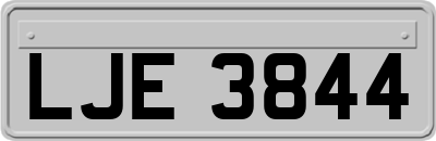 LJE3844