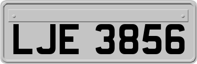 LJE3856
