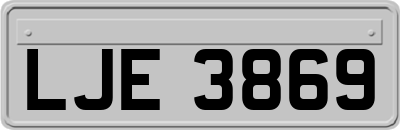 LJE3869
