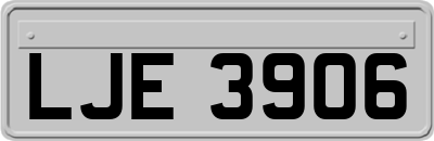 LJE3906