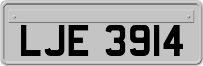 LJE3914