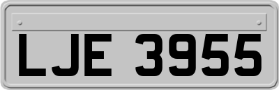 LJE3955