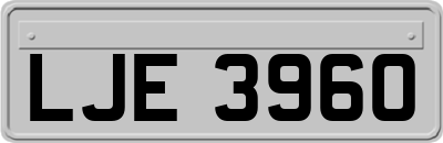 LJE3960