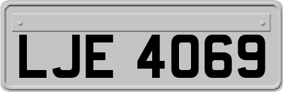 LJE4069