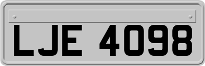 LJE4098