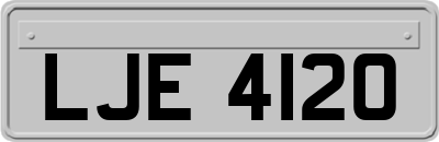 LJE4120