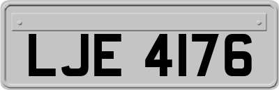 LJE4176