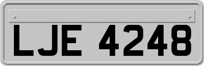 LJE4248