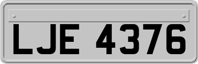 LJE4376