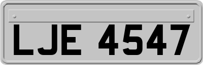 LJE4547