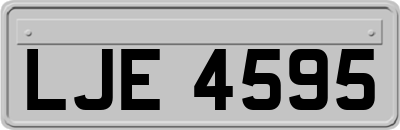 LJE4595