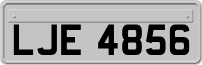LJE4856
