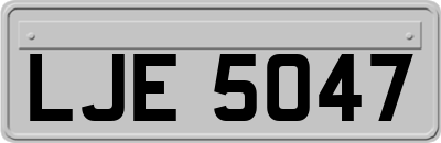 LJE5047