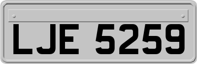 LJE5259