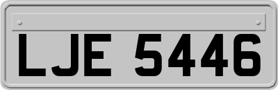 LJE5446