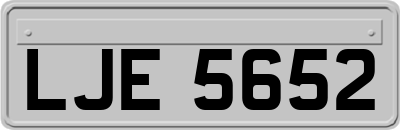 LJE5652