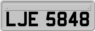 LJE5848