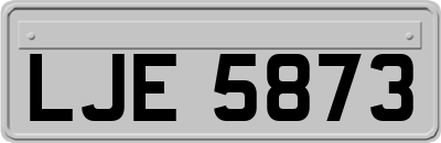 LJE5873
