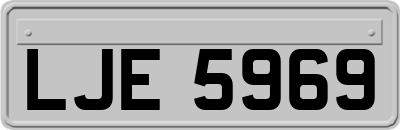 LJE5969