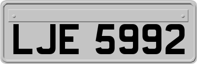 LJE5992